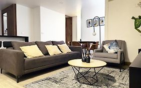 Flats Friends Condesa-Pelotari